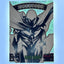 Marvel Fleer Ultra Midnight Sons Hellfire #HF-14 - Moon Knight Non-Sports Cards Upper Deck