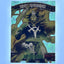Marvel Fleer Ultra Midnight Sons Hellfire #HF-18 - Doctor Voodoo Non-Sports Cards Upper Deck