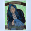 Marvel Fleer Ultra Midnight Sons Hellfire #HF-19 - Victoria Montesi Non-Sports Cards Upper Deck