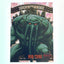 Marvel Fleer Ultra Midnight Sons Hellfire #HF-22 - Man-Thing Non-Sports Cards Upper Deck