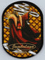 Marvel Fleer Ultra Midnight Sons Jambalaya #01 - Belasco Non-Sports Cards Upper Deck