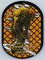 Marvel Fleer Ultra Midnight Sons Jambalaya #10 - Man-Thing Non-Sports Cards Upper Deck
