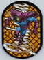 Marvel Fleer Ultra Midnight Sons Jambalaya #12 - Sleepwalker Non-Sports Cards Upper Deck