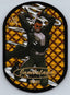 Marvel Fleer Ultra Midnight Sons Jambalaya #16 - Blade Non-Sports Cards Upper Deck