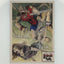 Marvel Fleer Ultra Midnight Sons Late Night Creep Concert #MSS08 - Midnight Sons Unlimited #3 - Spider X Pulling Up Woman Non-Sports Cards Upper Deck