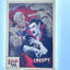Marvel Fleer Ultra Midnight Sons Late Night Creep Concert #MSS11 - Midnight Sons Unlimited #3 - Morbius vs. Spider X Non-Sports Cards Upper Deck