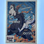 Marvel Fleer Ultra Midnight Sons Late Night Creep Concert #MSS12 - Ghost Rider Zarathos Lilith Non-Sports Cards Upper Deck