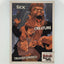 Marvel Fleer Ultra Midnight Sons Late Night Creep Concert #MSS15 - Midnight Sons Unlimited #4 - Man Turns into Monster Non-Sports Cards Upper Deck