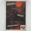 Marvel Fleer Ultra Midnight Sons Late Night Creep Concert #MSS18 - Midnight Sons Unlimited #5 - Werewolf by Night Non-Sports Cards Upper Deck