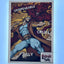 Marvel Fleer Ultra Midnight Sons Late Night Creep Concert #MSS21 - Midnight Sons Unlimited #5 - Monster Fighting Blaze Non-Sports Cards Upper Deck