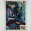 Marvel Fleer Ultra Midnight Sons Late Night Creep Concert #MSS28 - Midnight Sons Unlimited #7 - Blade Fighting Vampire Non-Sports Cards Upper Deck
