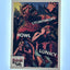 Marvel Fleer Ultra Midnight Sons Late Night Creep Concert #MSS31 - Midnight Sons Unlimited #7 - Werewolf Transforming Non-Sports Cards Upper Deck