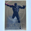 Marvel Fleer Ultra Midnight Sons Medallions #M-03 - BlackPanther Non-Sports Cards Upper Deck