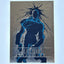 Marvel Fleer Ultra Midnight Sons Medallions #M-04 - Blackheart Non-Sports Cards Upper Deck