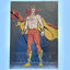 Marvel Fleer Ultra Midnight Sons Medallions #M-09 - Daimon Hellstrom Non-Sports Cards Upper Deck