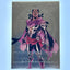 Marvel Fleer Ultra Midnight Sons Medallions #M-12 - Doctor Voodoo Non-Sports Cards Upper Deck