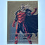 Marvel Fleer Ultra Midnight Sons Medallions #M-14 - Dracula Non-Sports Cards Upper Deck