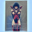 Marvel Fleer Ultra Midnight Sons Medallions #M-15 - Elektra Non-Sports Cards Upper Deck