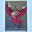 Marvel Fleer Ultra Midnight Sons Medallions #M-16 - Falcon Non-Sports Cards Upper Deck