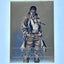 Marvel Fleer Ultra Midnight Sons Medallions #M-17 - Hannibal King Non-Sports Cards Upper Deck