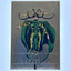 Marvel Fleer Ultra Midnight Sons Medallions #M-18 - Hela Non-Sports Cards Upper Deck