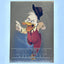 Marvel Fleer Ultra Midnight Sons Medallions #M-19 - Howard the Duck Non-Sports Cards Upper Deck
