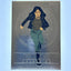 Marvel Fleer Ultra Midnight Sons Medallions #M-22 - Jessica Jones Non-Sports Cards Upper Deck