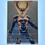 Marvel Fleer Ultra Midnight Sons Medallions #M-23 - Johnny Blaze Non-Sports Cards Upper Deck