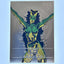 Marvel Fleer Ultra Midnight Sons Medallions #M-24 - Lilith Non-Sports Cards Upper Deck