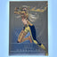 Marvel Fleer Ultra Midnight Sons Medallions #M-27 - Magik Non-Sports Cards Upper Deck
