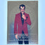 Marvel Fleer Ultra Midnight Sons Medallions #M-29 - Mephisto Non-Sports Cards Upper Deck