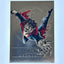 Marvel Fleer Ultra Midnight Sons Medallions #M-31 - Morbius Non-Sports Cards Upper Deck