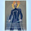 Marvel Fleer Ultra Midnight Sons Medallions #M-36 - Robbie Reyes Non-Sports Cards Upper Deck
