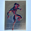 Marvel Fleer Ultra Midnight Sons Medallions #M-39 - Scarlet Spider Non-Sports Cards Upper Deck