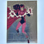 Marvel Fleer Ultra Midnight Sons Medallions #M-40 - Scarlet Witch Non-Sports Cards Upper Deck