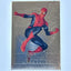 Marvel Fleer Ultra Midnight Sons Medallions #M-41 - Spider-Man Non-Sports Cards Upper Deck