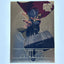 Marvel Fleer Ultra Midnight Sons Medallions #M-42 - Mighty Thor Non-Sports Cards Upper Deck