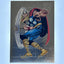 Marvel Fleer Ultra Midnight Sons Medallions #M-43 - Thor Non-Sports Cards Upper Deck