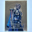 Marvel Fleer Ultra Midnight Sons Medallions #M-44 - Valkyrie Non-Sports Cards Upper Deck