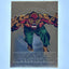 Marvel Fleer Ultra Midnight Sons Medallions #M-47 - Werewolf By Night Non-Sports Cards Upper Deck