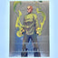 Marvel Fleer Ultra Midnight Sons Medallions #M-50 - Wong Non-Sports Cards Upper Deck