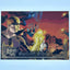Marvel Fleer Ultra Midnight Sons Spellcraft Stories #OE04 - Damnation Non-Sports Cards Upper Deck