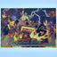 Marvel Fleer Ultra Midnight Sons Spellcraft Stories #OE09 - Ghost Racers Non-Sports Cards Upper Deck