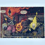 Marvel Fleer Ultra Midnight Sons Spellcraft Stories #OE10 - Ghost Rider/Blaze: Carnival of Death Non-Sports Cards Upper Deck