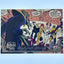Marvel Fleer Ultra Midnight Sons Spellcraft Stories #OE12 - Inferno Non-Sports Cards Upper Deck