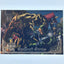 Marvel Fleer Ultra Midnight Sons Spellcraft Stories #OE13 - Fear Itself Non-Sports Cards Upper Deck