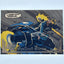 Marvel Fleer Ultra Midnight Sons Spellcraft Stories #OE14 - Ghost Rider: Life's Blood Non-Sports Cards Upper Deck