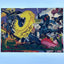 Marvel Fleer Ultra Midnight Sons Spellcraft Stories Green #OE01 - Rise of the Midnight Sons Non-Sports Cards Upper Deck