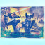 Marvel Fleer Ultra Midnight Sons Spellcraft Stories Green #OE02 - Blade Vs. Wolverine Non-Sports Cards Upper Deck