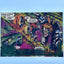 Marvel Fleer Ultra Midnight Sons Spellcraft Stories Green #OE03 - Siege of Darkness Non-Sports Cards Upper Deck
